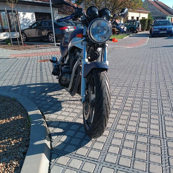 Suzuku GS 500e - snížená - 3