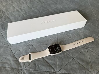 Apple Watch 7 41mm - 3