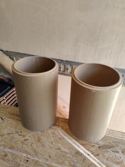 Prodám zbytky materiálu ze stavby - 3