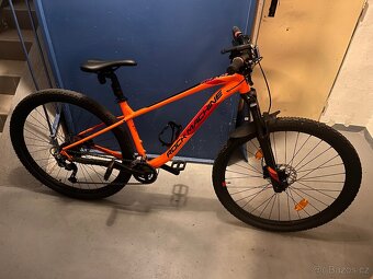Rock Machine Blizz 10-29 gloss neon orange - 3