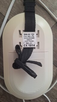 Monitor dechu - 3