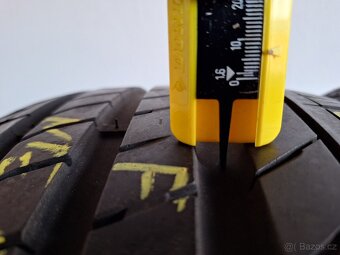 Prodám letní pneu 225/40/18 Nexen - 3