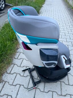 Dětská autosedačka Cybex Pallas 2 - 3