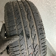 Pneu Bridgestone - 3