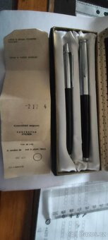 Centropen plnící pero - 3