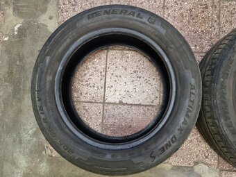 General Altimax 205/55 R16 - 3