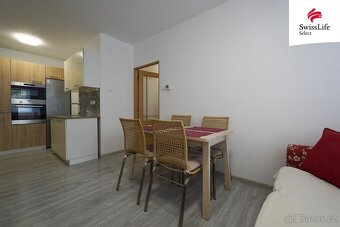 Prodej bytu 2+kk 47 m2 Moučná, Poděbrady - 3