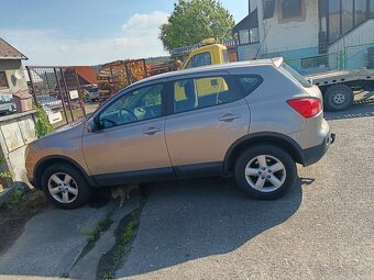 Nissan Qashgai 1.5dci 78kw - 3