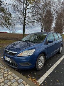 Ford Focus - 3