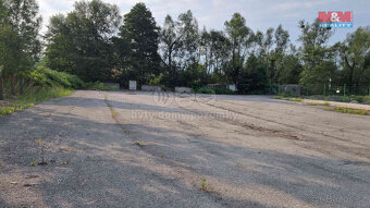 Pronájem provozní plochy, 3720 m², Bystřice - 3