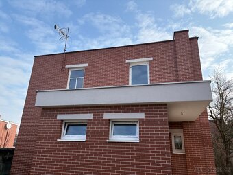 Baťovský půldomek ZLÍN po kompletní rekonstrukci 6/2025 - 3