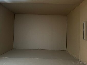 2x krabice Pingla IKEA - 3