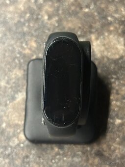 Chytrý náramek Xiaomi Smart Band 7 černý - 3