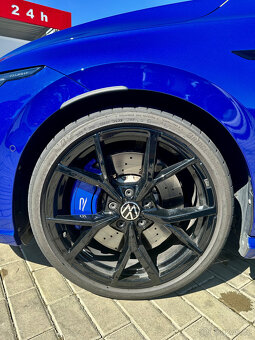 Volkswagen Golf R Performance 2.0 TSI, 235 kW - 3
