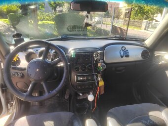 Chrysler pt cruiser 2,2 crd - 3