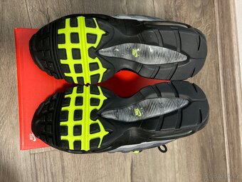Nike Air Max 95 JD vel. 39 - 3