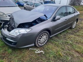 renault laguna 3 2.0dci - 3