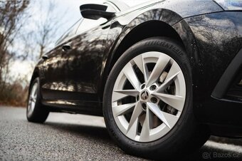 Škoda Octavia iV 1.4 TSI PHEV, r. 2022, 150 kW, Top výbava - 3