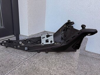 Podsedlový rám Ducati Panigale V4/S/R - 3