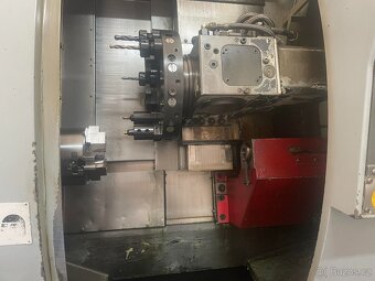 CNC Soustruh S42-CNC - 3