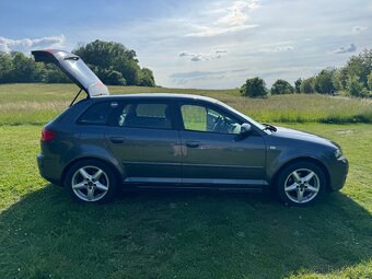 Audi A3 1.9 TDI (77 kW) - 3