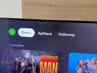 TCL smart tv 120cm - 3
