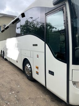 Mercedes Benz Tourismo 16 - 3
