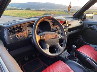 Golf mk3 GTI 16v - 3