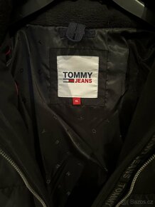 Damska zimni bunda TOMMY JEANS - 3
