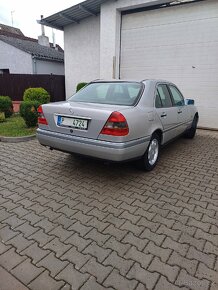 Mercedes-Benz c 250d - 3