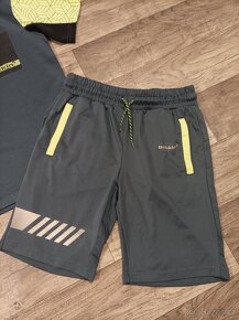 Top stav sportovní funkční set vel. 146/152 - 3