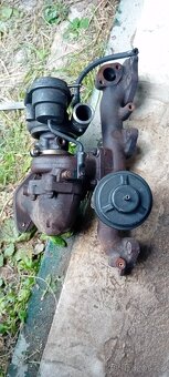 Turbo Kia Sportage - 3
