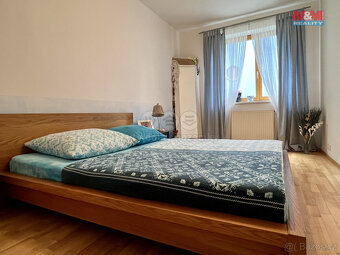 Prodej bytu 2+kk, 48 m², Praha, ul. Jeseniova - 3