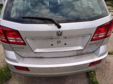 Dodge Journey - 3