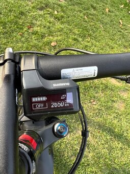 Prodám horské elektrokolo SUPERIOR eXP 919, r. 2019, vel. XL - 3