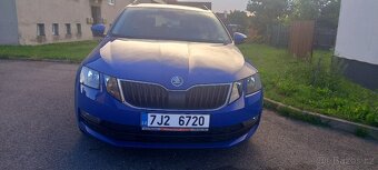 Octavia 3 combi 1.6tdi 85kw - 3