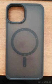 Iphone 14 256gb tmavě inkoustový - 3