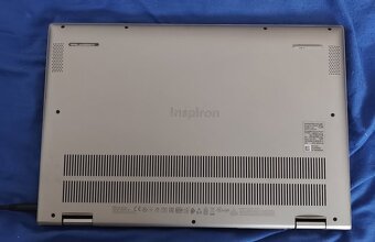 Dell Inspiron 5406 2-in-1 ,14" dotykove LCD - 3