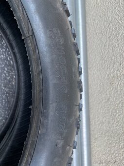 Pneu na Fatbike Kenda 90/100-16 24B - 3