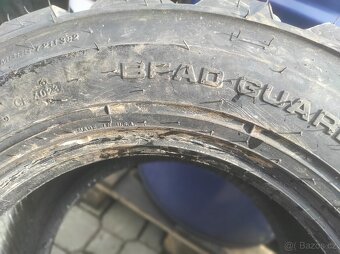 31x12-16,5 Heavy duty NOVA - 3