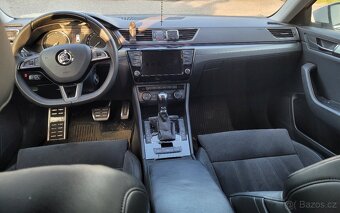 Škoda Superb 2.0TDI 140kw 4x4 - 3