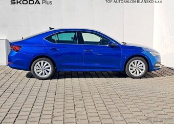 Škoda Octavia 1,5TSI 110kW Style Extra - 3