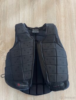 Bezpečnostní vesta - 3