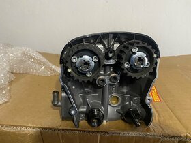 DUCATI MULTISTRADA 950-950s HLAVA VALCOV rok 5/2017 - 3