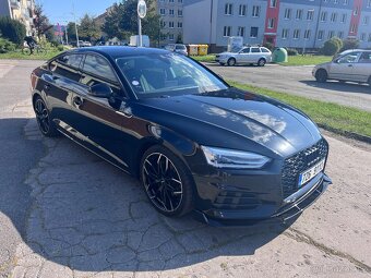 Audi a5 2.0 tfsi 140kw - 3