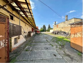 Pronájem obchodních prostor Kladno Kročehlavy - 3