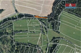 Prodej louky, 808 m², Vranová Lhota - 3