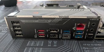 Gigabyte Z690 Gaming X - 3