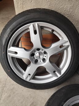 5x108 R18 letní - 3