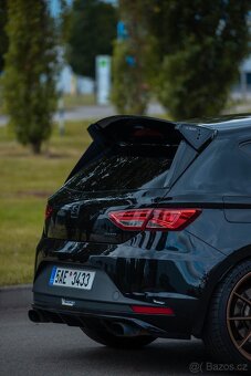 Seat Leon Cupra 280 - 3